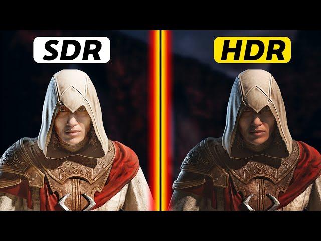 Unfortunately, Assassin's Creed Mirage on PS5 Doesn’t look That Good… (Best PS5 Settings)