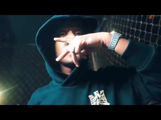 KAY FLOCK X SHA EK X BANDMANRILL - ON HOTS JERSEY [OFFICIAL MUSIC VIDEO] [Prod By. @Capxnn ]