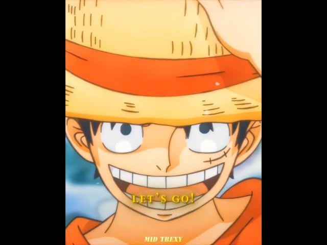 One piece remake ️ | one piece Edit - #manga #onepiece   #youtubeshorts