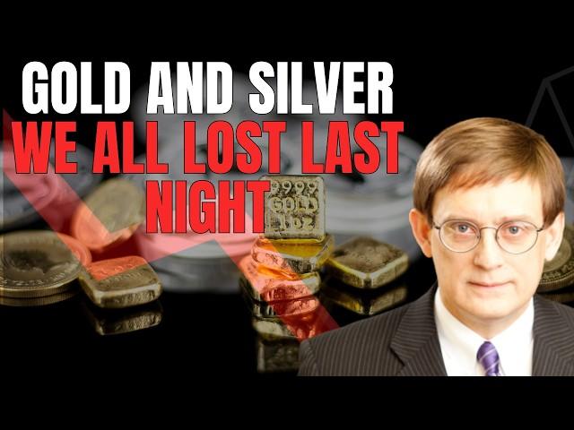 Gold and Silver Market Update: Political Turmoil And What Comes Next