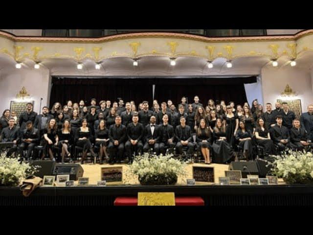 The Hope Singers | Hristos a-nviat!