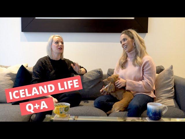 Iceland Expat | What it's REALLY like living in Iceland