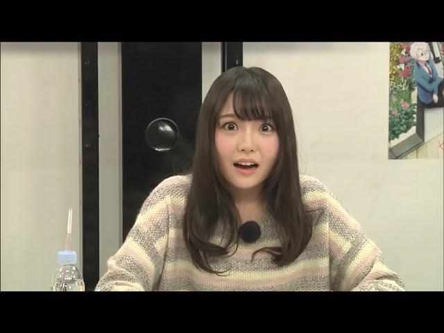 TrySail Guesses Asakura Momo's 2nd Favorite Food