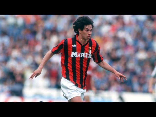 Demetrio Albertini, il Metronomo [Skills & Goals]