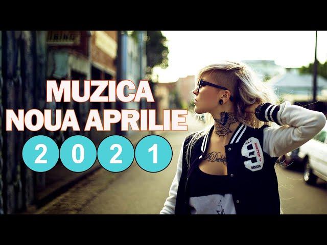 Muzica Noua Romaneasca Aprilie 2021Cele Mai Ascultate Melodii Romanesti 2021(Muzica Remix) #31