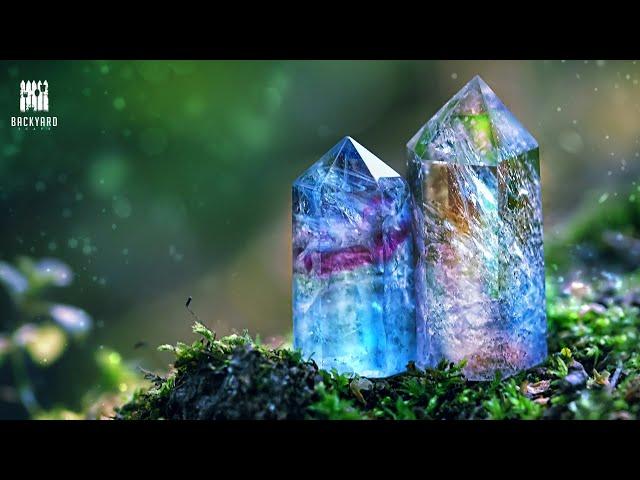 How to Find REAL Crystals in Your Own Backyard