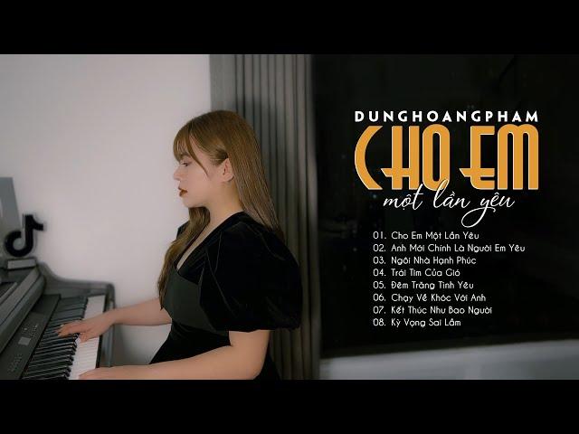 Dunghoangpham Cover Hay Nhất 2022 | Những Bản Cover Triệu View Hot Trending Tiktok Của Dunghoangpham