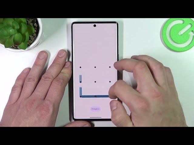 GOOGLE Pixel 7 Pro All Unlock Methods