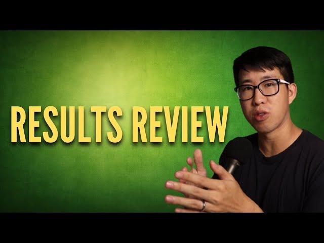 How To Use Epic's New Results Review (7 Tips!)