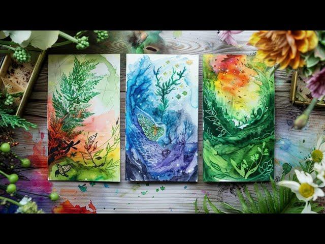 ‍Their Current THOUGHTS & FEELINGS For YOU!!!‍PICK A CARD Reading‍#tarot #lovereading