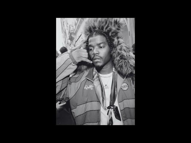 smino type beat - "love u"