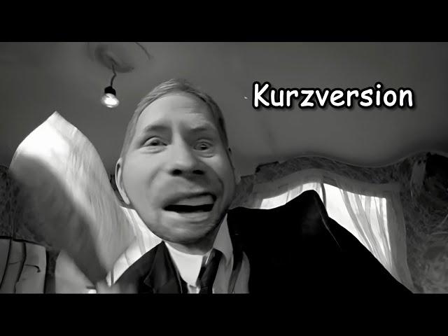 YouTube Kacke - Peter Fox findet alles joj (kurz)