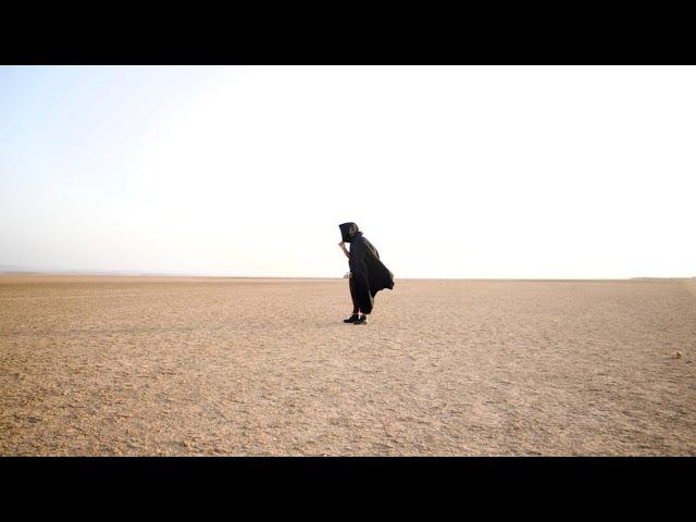 Yahia Benabdellah | -213 (Official Music Video)