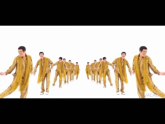 Pen Pineapple Apple Pen (Trap Remix)