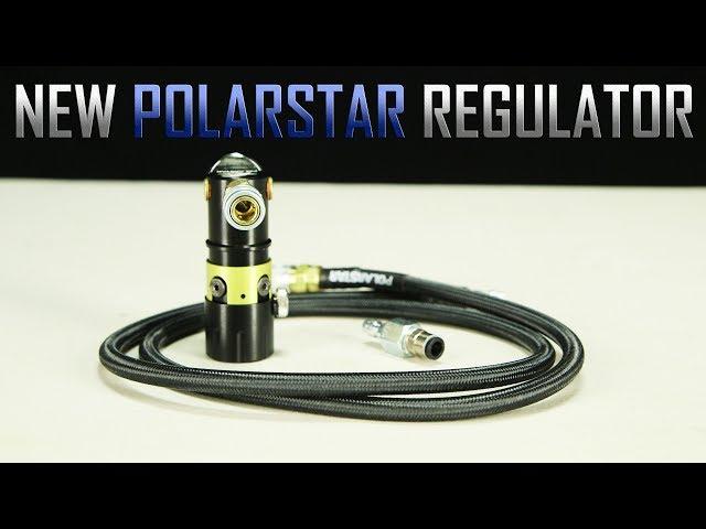 First Look: Polar Star MRS Regulator - Airsoft GI