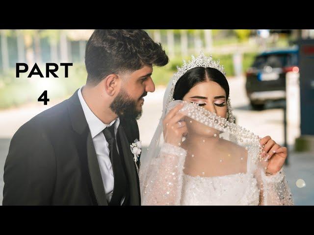 Dilhat & Karin / Dilwar & Khami I Part 4 I Imad Selim I 4K I By Vin Media