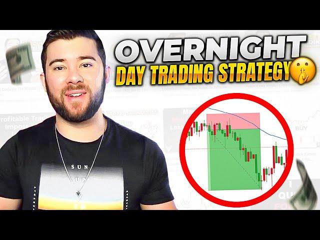 Day Trading The Asian Session Was Hard, Until I Discovered This Secret Hack...(For Beginners)