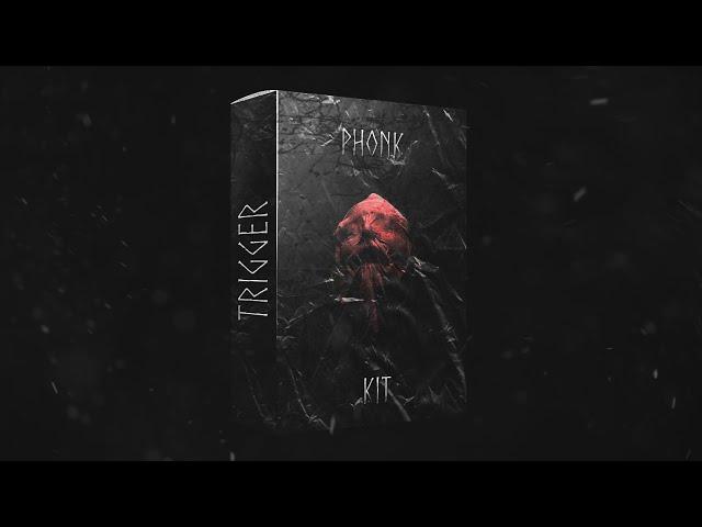 FREE | PHONK/DARK TRAP DRUM KIT | TRIGGER