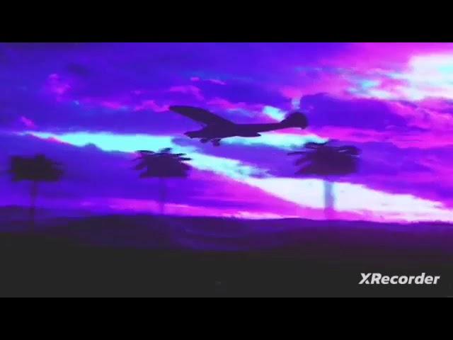 Playboi carti - sky (Slowed & Reverb) 1 hour