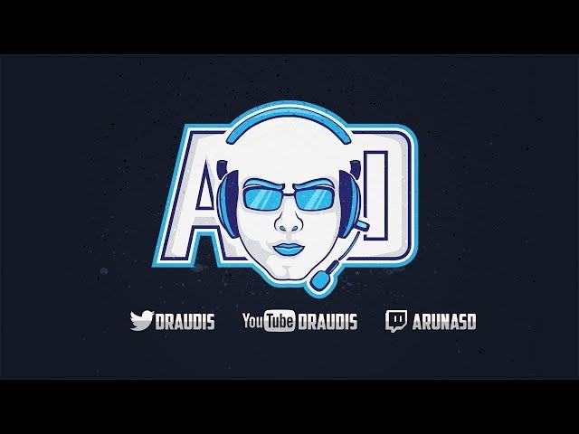 http://twitch.tv/arunasd followinkit!