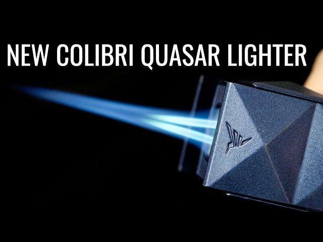 Colibri Quasar II | Review