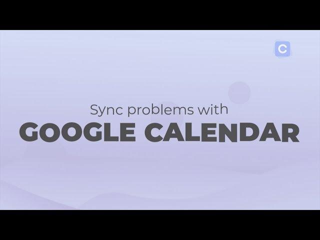 How To Fix Sync Problems With Google Calendar on Your Android Phone