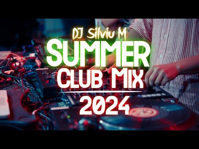 Music Mix 2024 | Party Club Dance 2024 | Best Remixes Of Popular Songs 2024 MEGAMIX (DJ Silviu M)