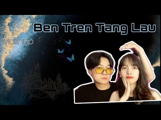 Mashup Hỷ Nộ Tìm Tôi Lạc Bên Trên Tầng Lầu 05 - YLing vc Drum7