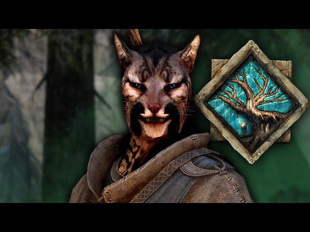 The Journey's End? For Now - Kuldahar Ending & Review | Skyrim Mods