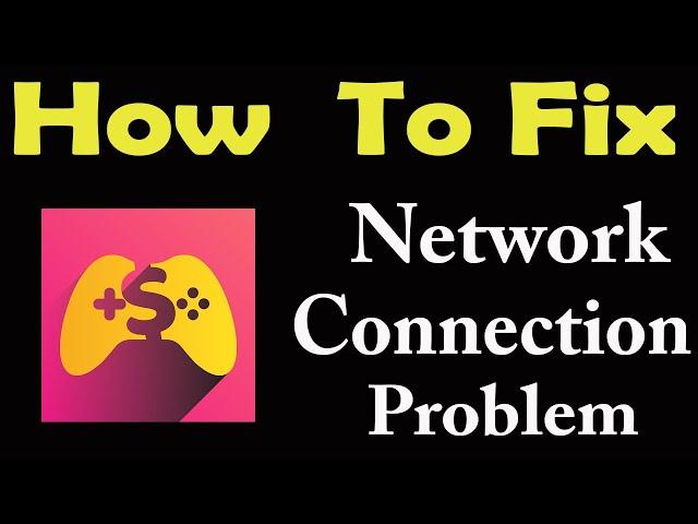 How To Fix mRewards Network Connection Problem Android & iOS | mRewards No Internet Error | PSA 24