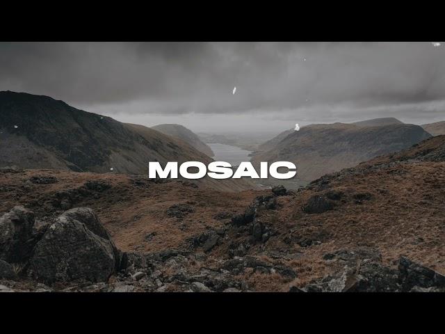 ПРОДАН Hammali & Navai x Idris & Leos Type Beat - "Mosaic" | Lyric guitar beat