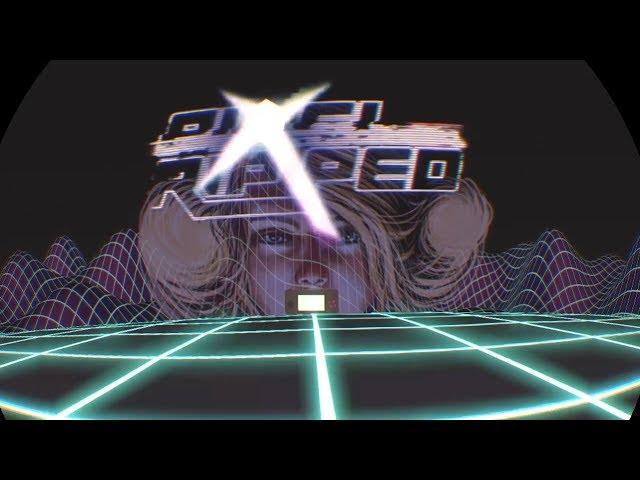 'Pixel Ripped 1989' PSVR - Full First-Time Playthrough