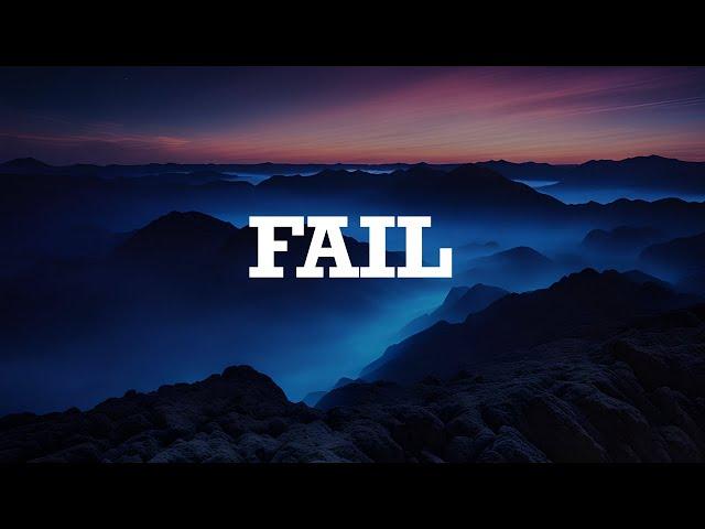 [FREE] Lewis Capaldi x Adele Type Beat "Fail" | Emotional Piano Ballad