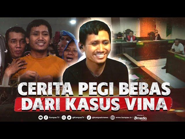 LIVE - Terbaru! Wawancara Pegi Setiawan Usai Bebas dari Kasus Vina Cirebon I SAPA INDONESIA PAGI