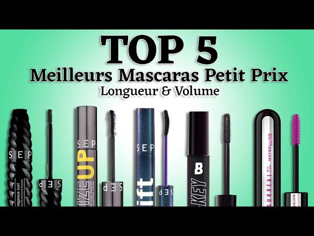 Which Mascara To Choose in 2024? Who Catches ANY LASH TYPE + BEST Colorful Category 