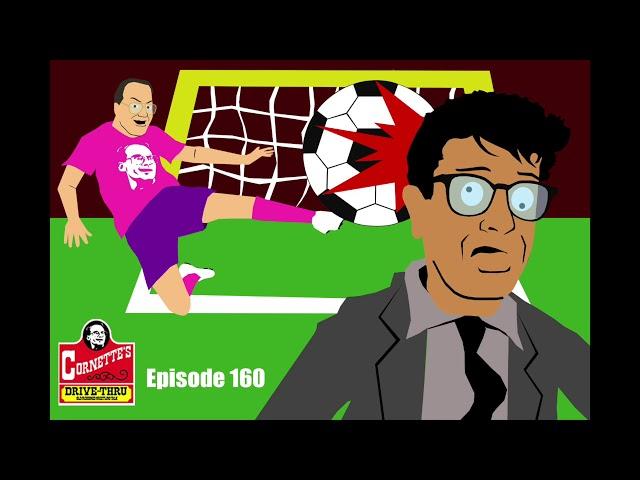 Jim Cornette on Tony Khan The Soccer Clown