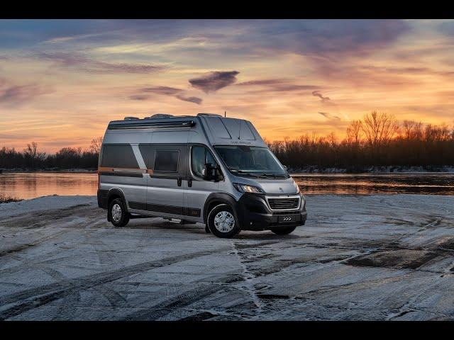 The new Globe-Traveller Explorer 2XS