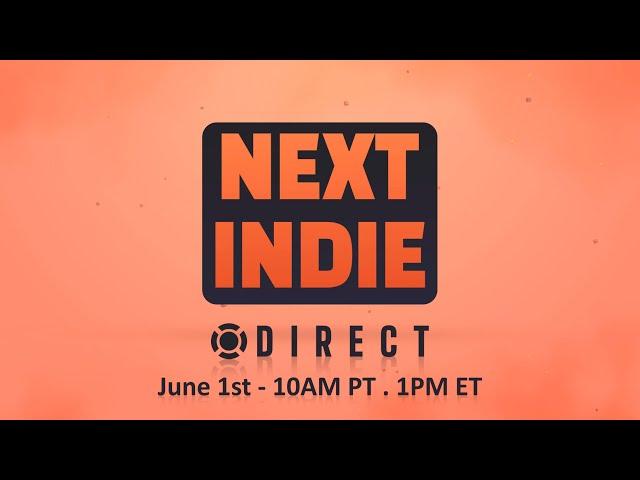 Next Indie Direct 2024