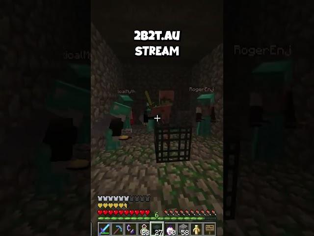 insane ILLEGAL pigman spawner