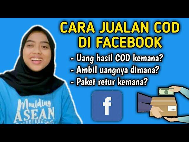 Terbongkar !!! COD di Facebook jadi sasaran pembeli ???