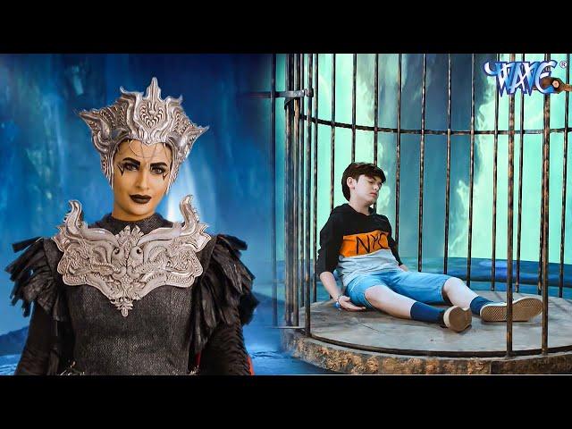 Timnasa ने क्या विवान को जेल में बंद | Baalveer Returns | Full Episode | Latest Episode #devjoshi