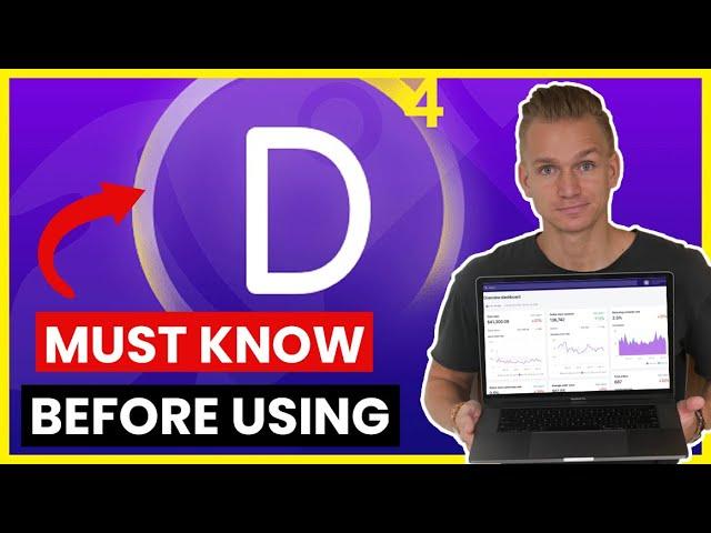 Divi Theme Review 2024 (Best Wordpress Page Builder 2024)