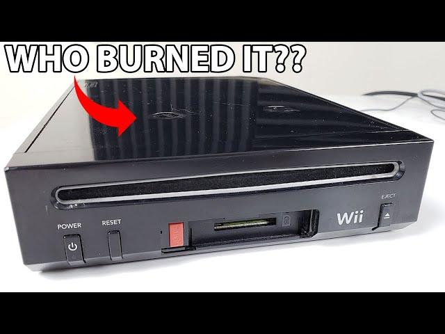 I Bought the CHEAPEST Wii on EBAY... worth it in 2021??