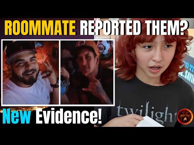 NEW Evidence! Death Penalty? Roommate of Suspects Called In Top Tip! Jocelyn Nungaray Case Updates