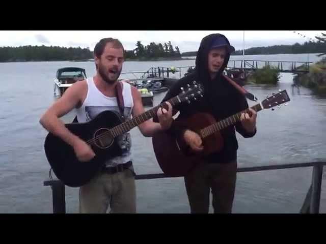 Georgian Bay Boogie