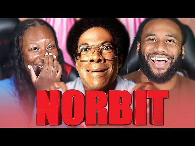 WATCHING *NORBIT (2007)* FOR THE FIRST TIME WAS SO FUNNY!!