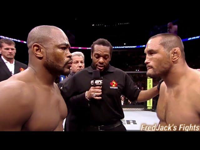 Rashad Evans vs Dan Henderson Highlights (Good Close FIGHT) #ufc #mma #rashadevans #danhenderson