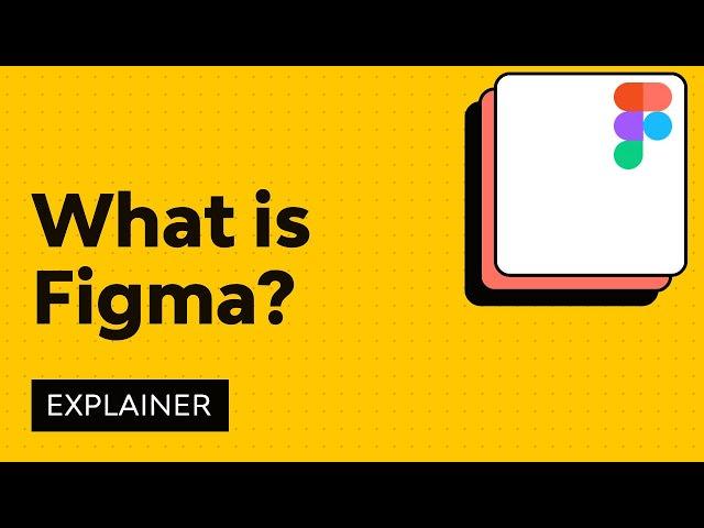 What Is Figma?