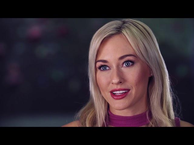 Sierra Blair-Coyle | It’s your life, see it with out limits | Paragon CRT® Contact Lenses