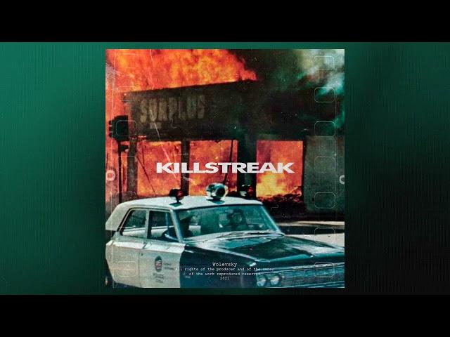 [FREE] 90s Nu Metal x Phonk Type Beat - Killstreak